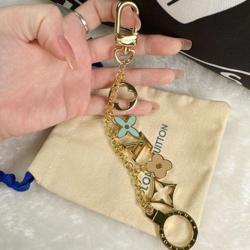 Louis Vuitton Keychains